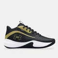 UNDER ARMOUR Black